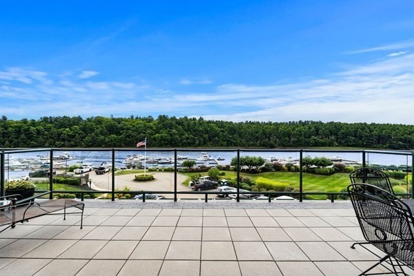 60 Merrimac Street # 615