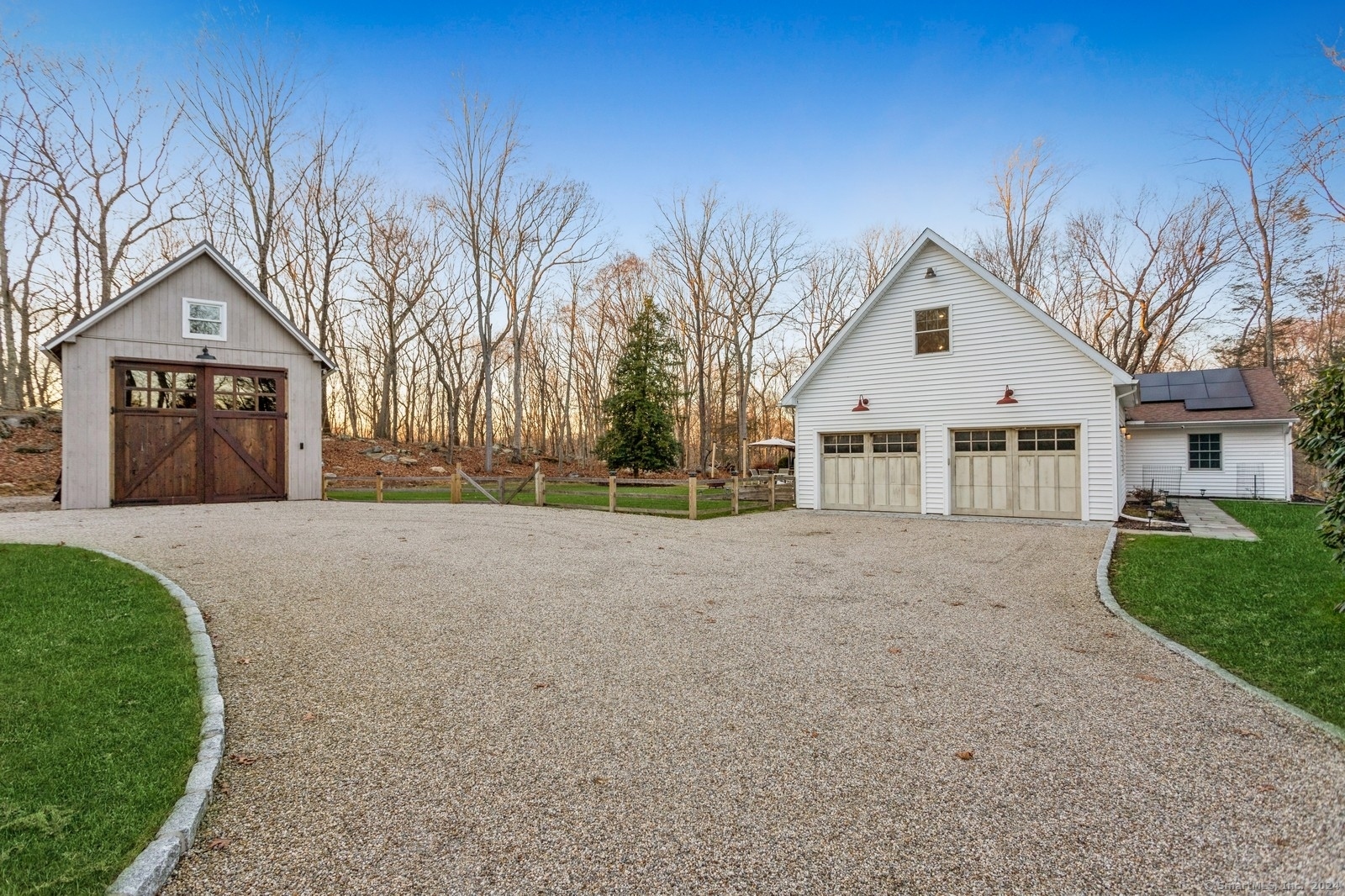 8 Valley Forge Lane