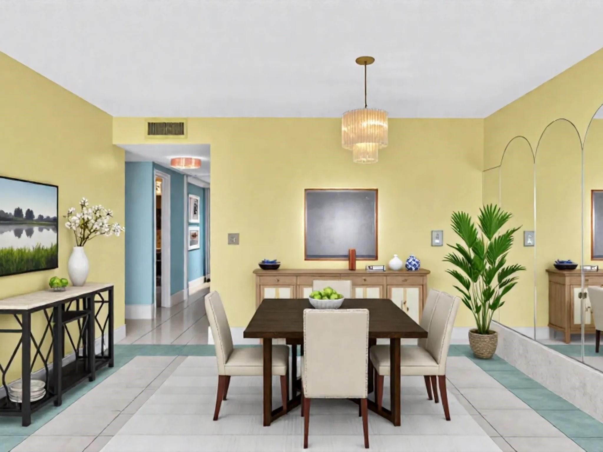 1516 S Lakeside Dr 317