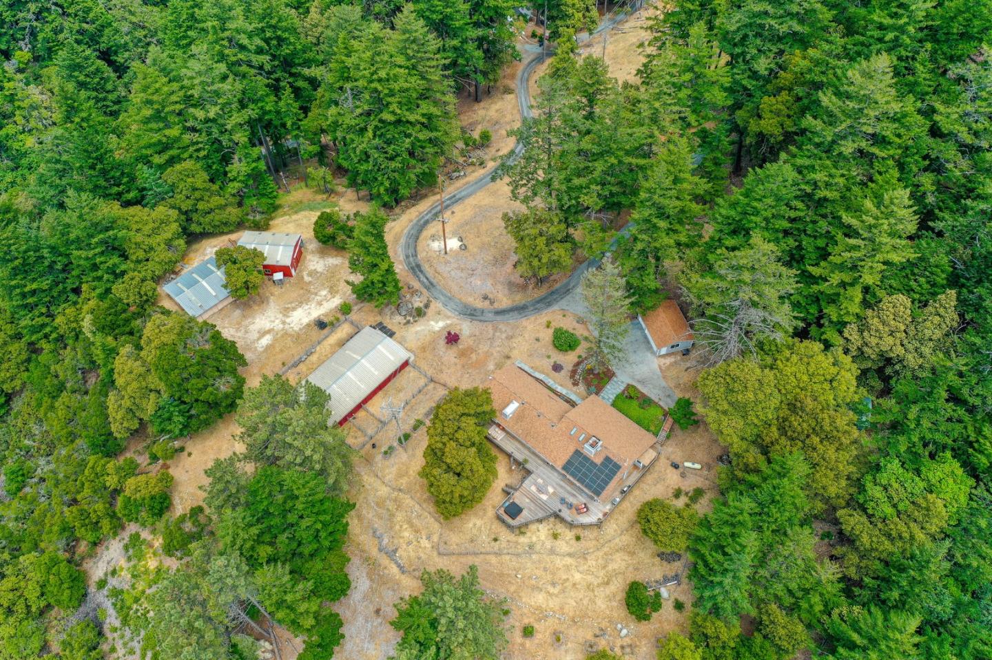 12330 1st Fork Road