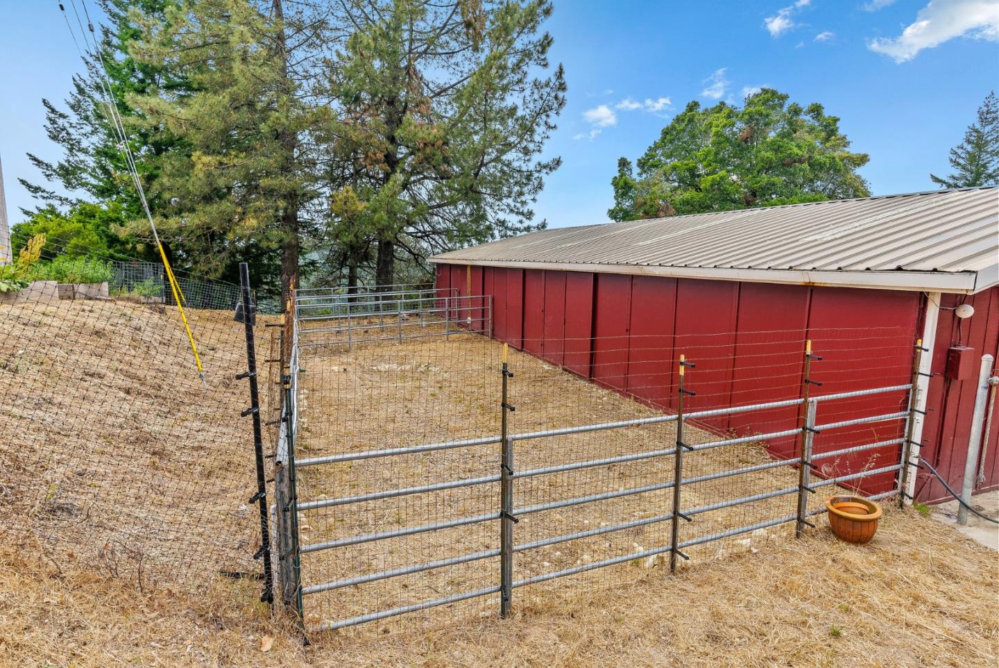 12330 1st Fork Road