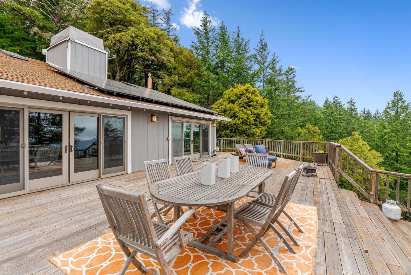 12330 1st Fork Road