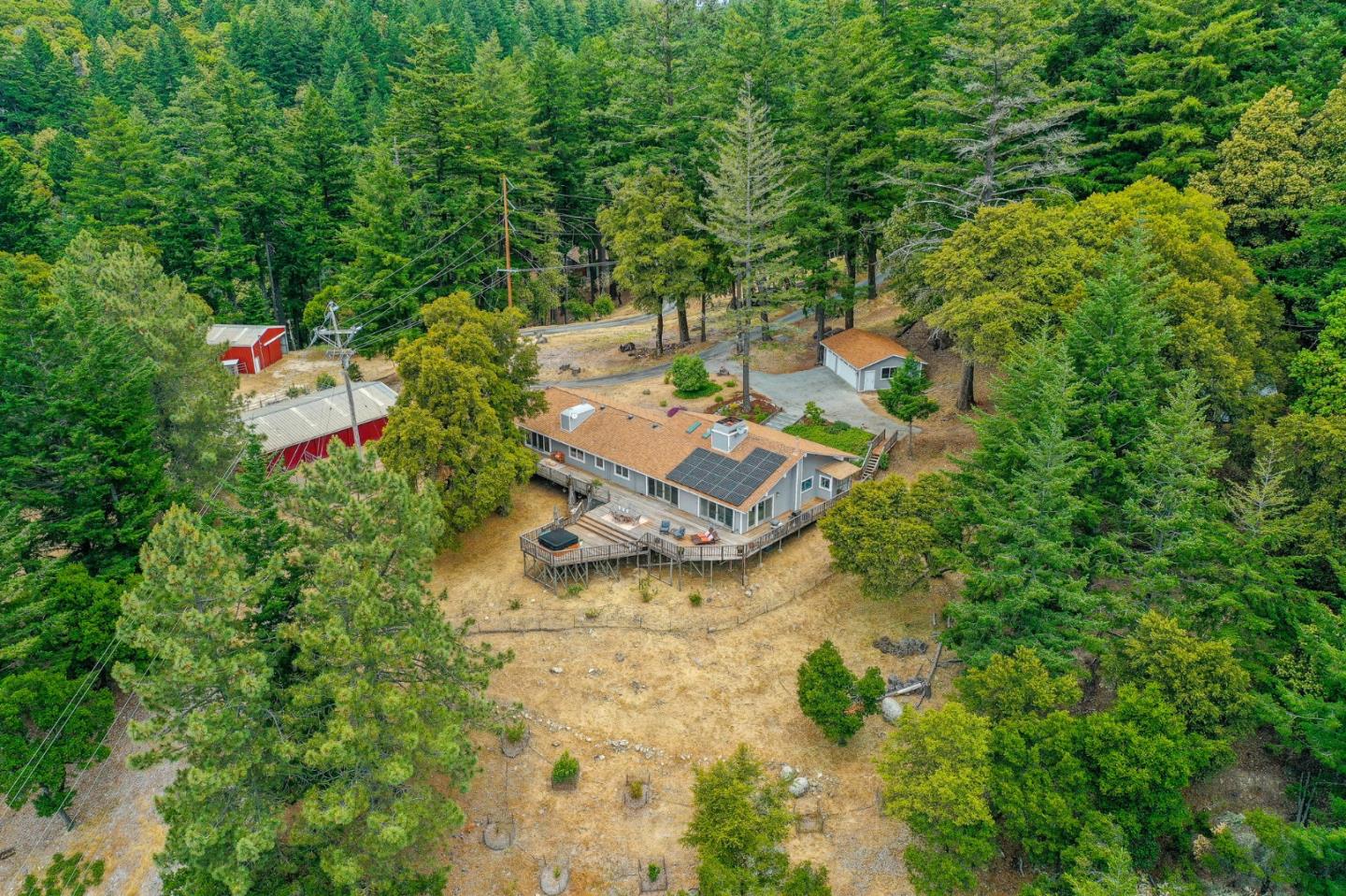 12330 1st Fork Road