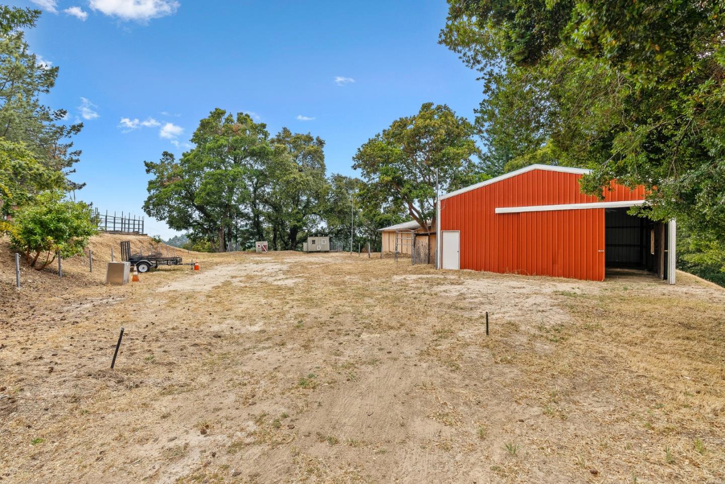 12330 1st Fork Road