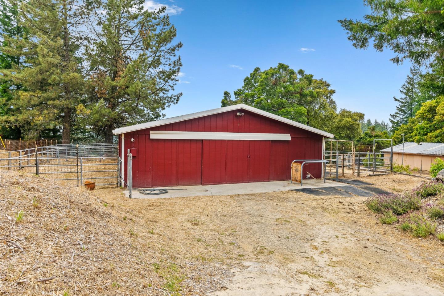 12330 1st Fork Road