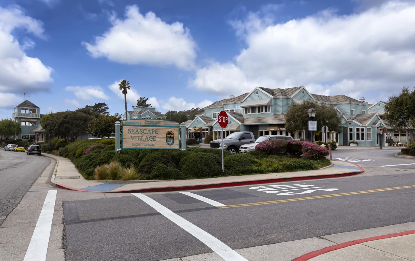 123 Seascape Resort Drive 123