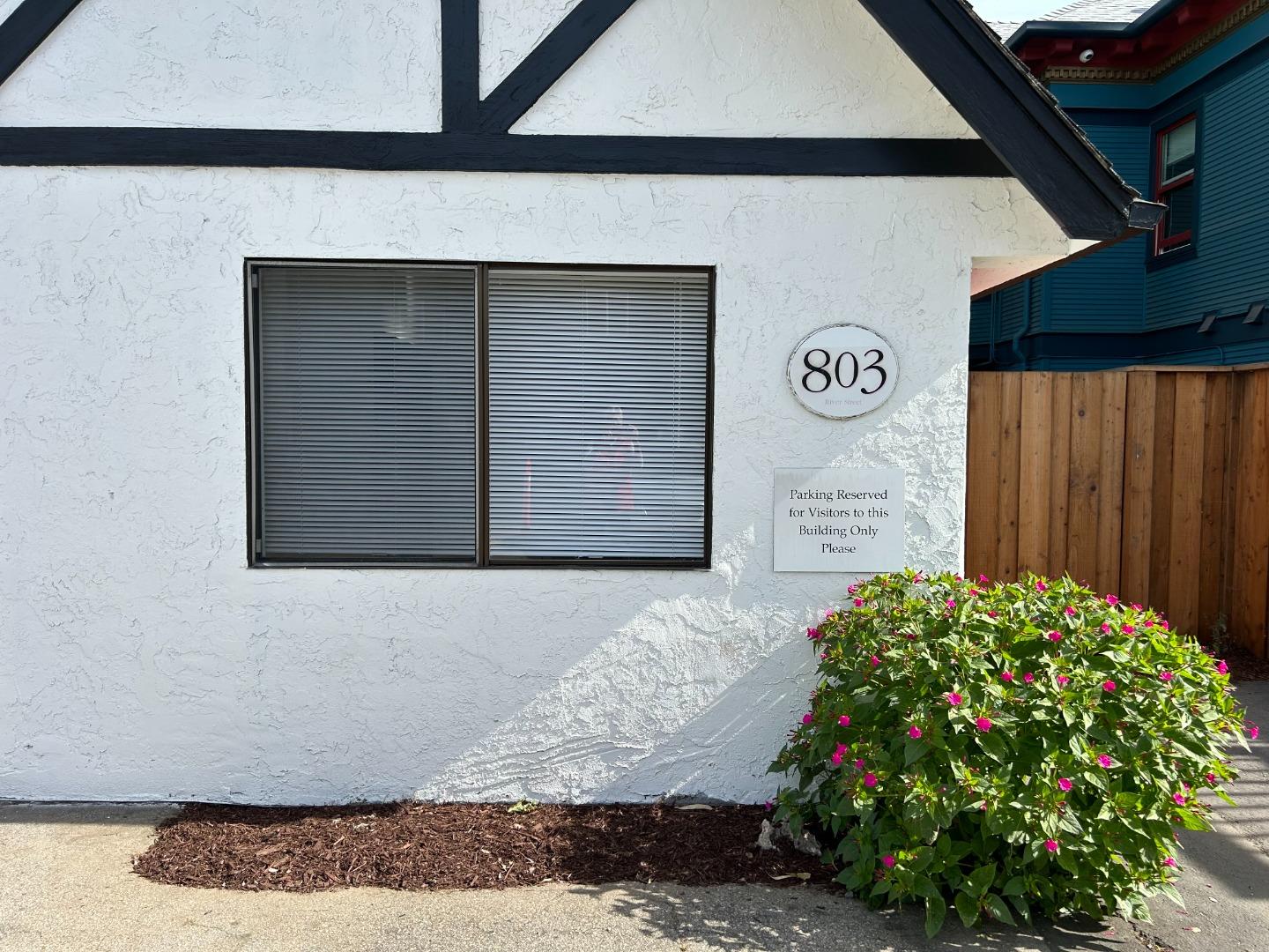 803 River Street