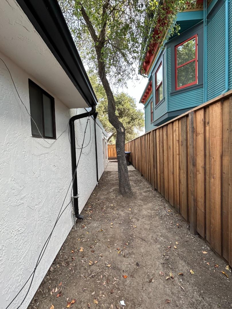 803 River Street