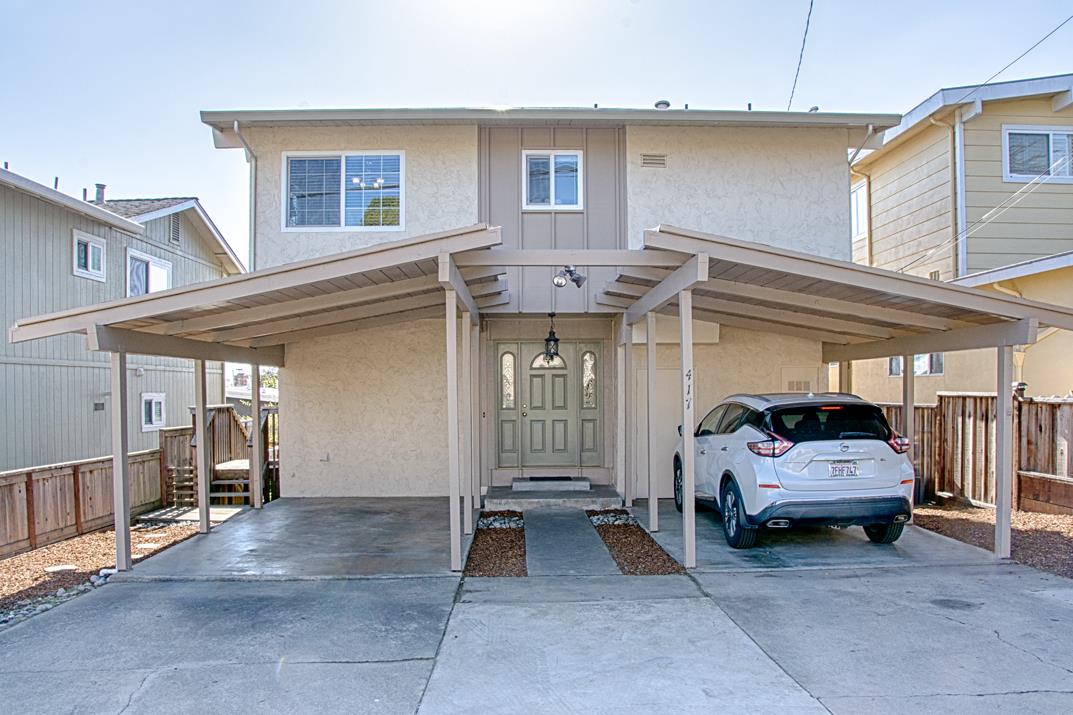 417 Hillcrest Drive