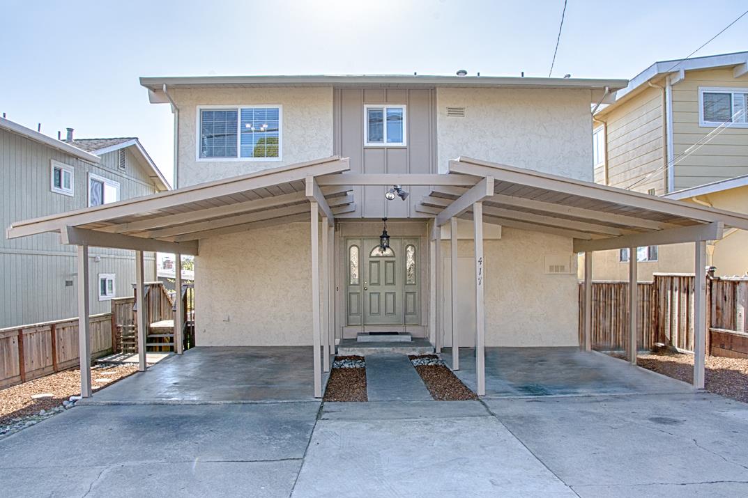417 Hillcrest Drive