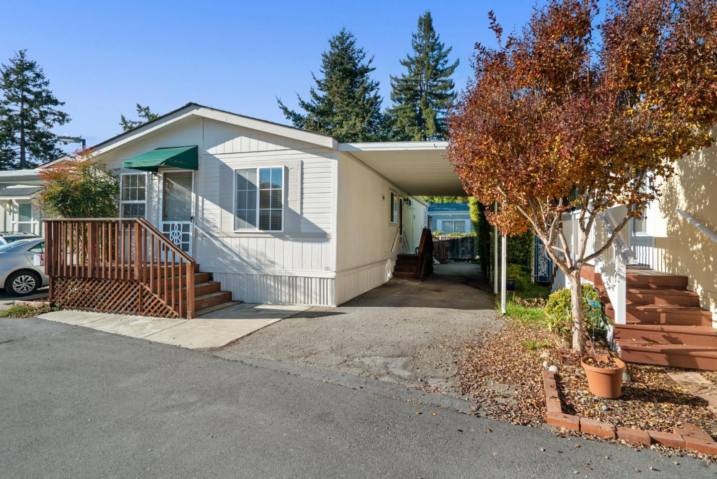 6011 Scotts Valley Drive Unit: 40