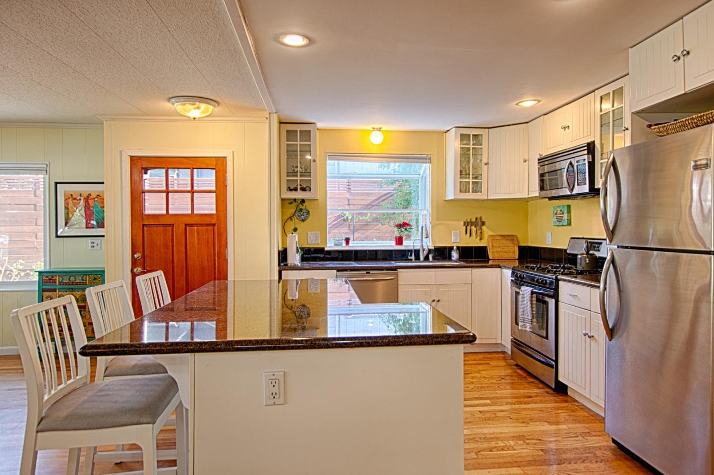 552 Bean Creek Road Unit: 6