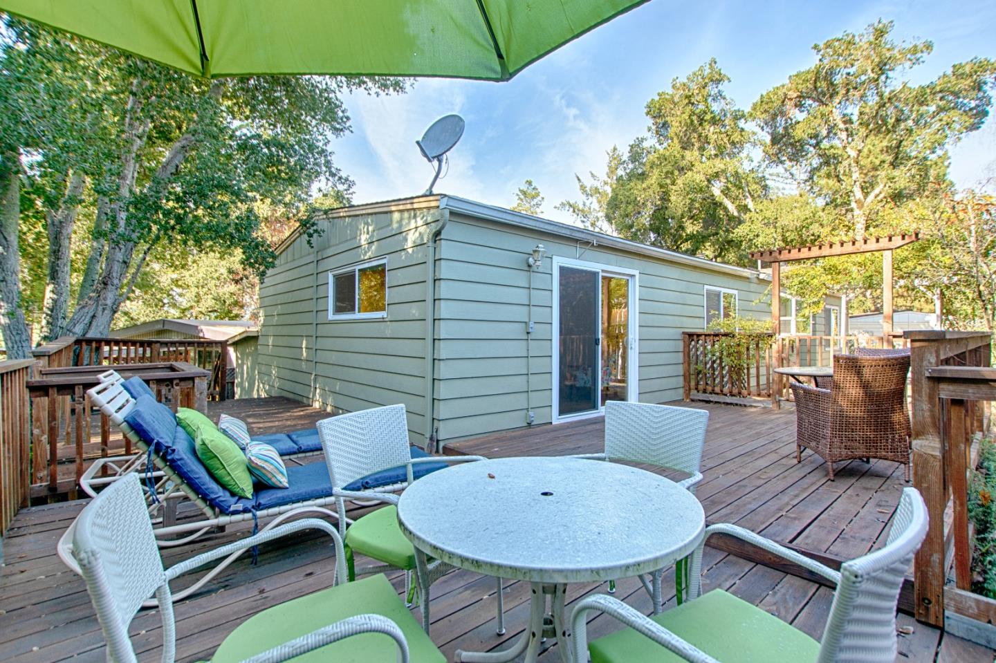552 Bean Creek Road Unit: 6