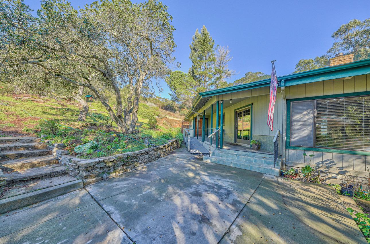 6685 Langley Canyon Road