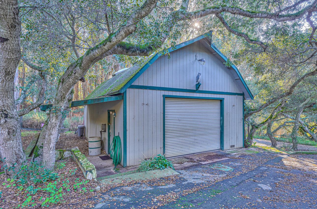 6685 Langley Canyon Road
