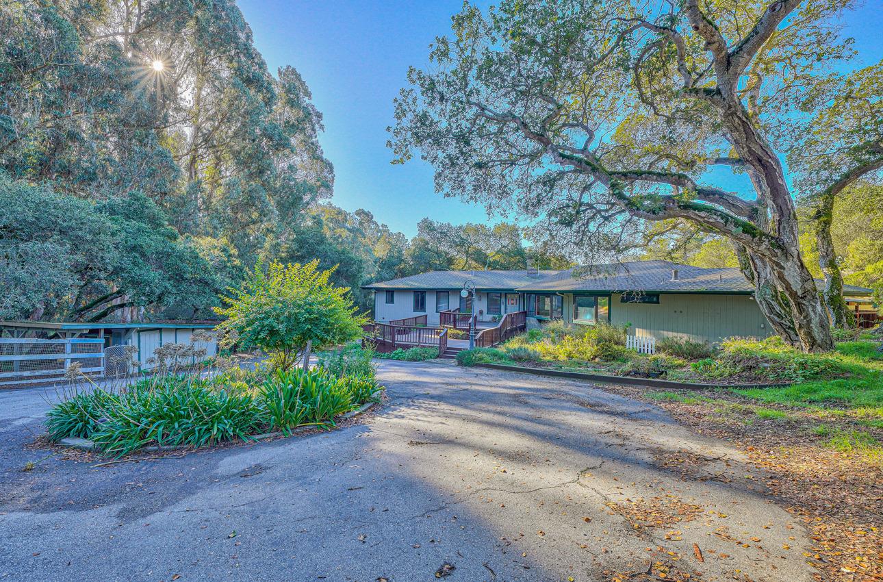 6685 Langley Canyon Road