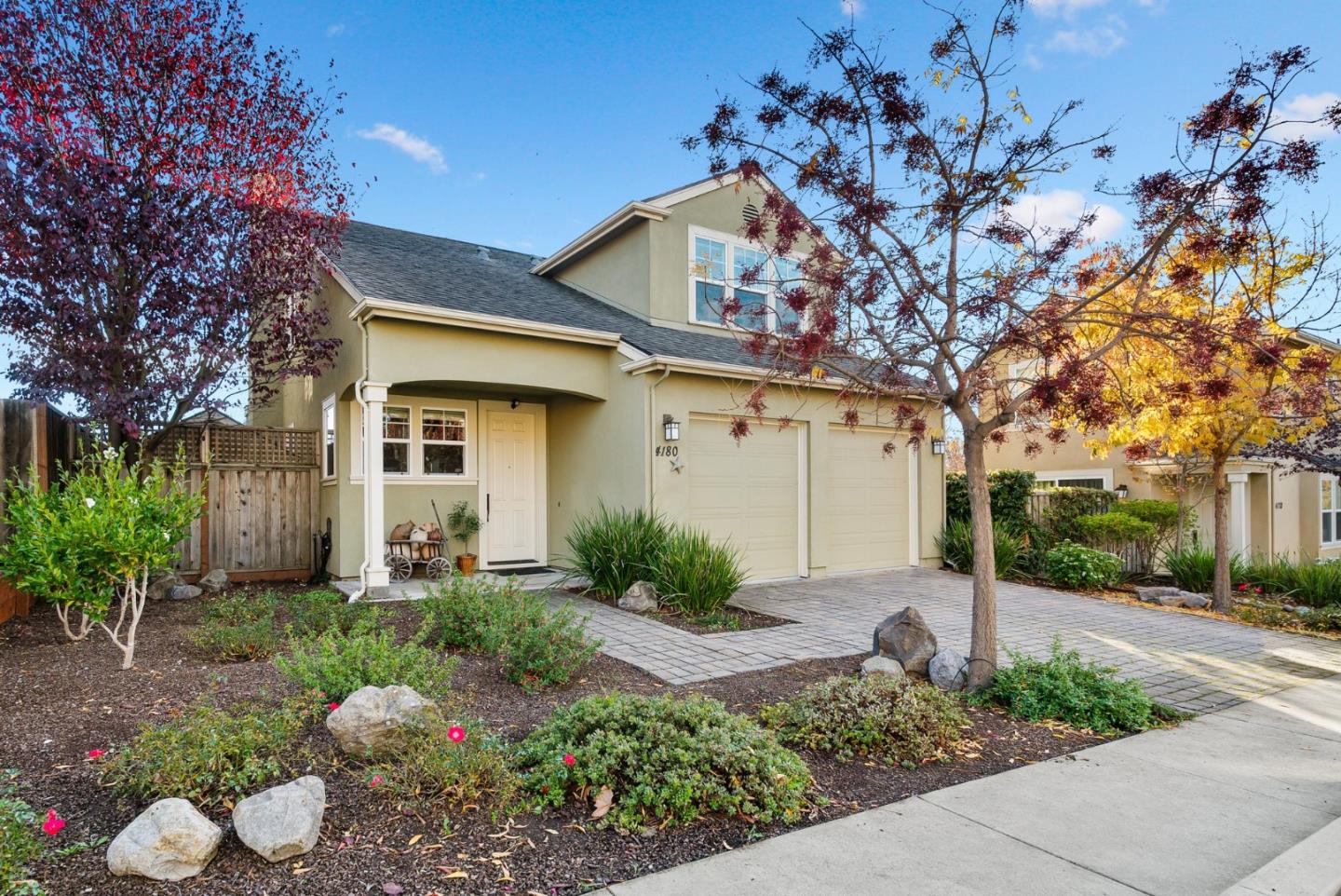 4180 Pearson Court