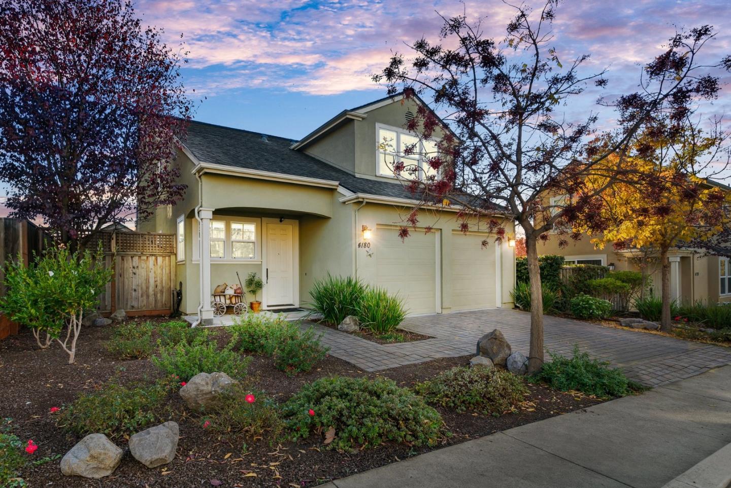 4180 Pearson Court