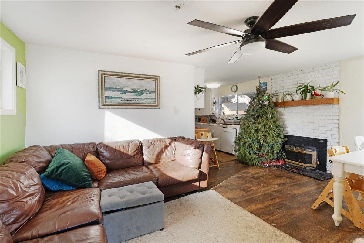 1204 San Miguel Canyon Road