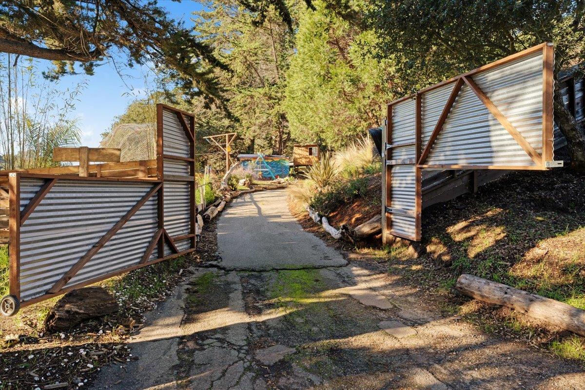 1204 San Miguel Canyon Road