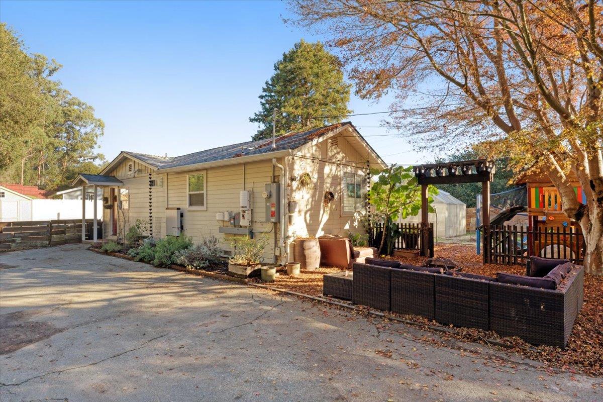 1204 San Miguel Canyon Road