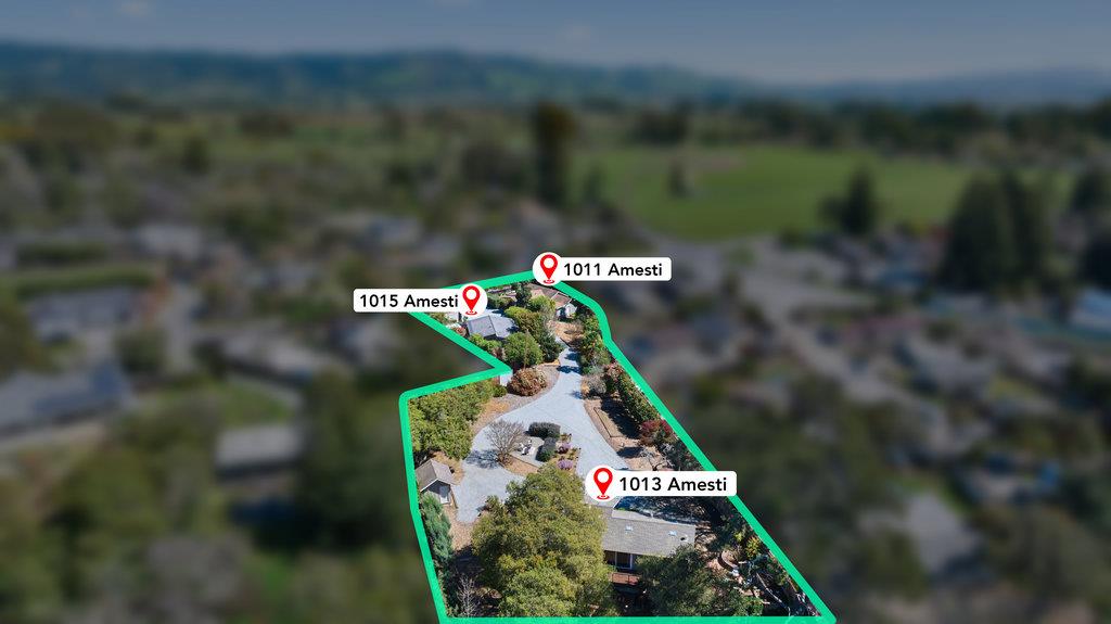 1013 Amesti RD