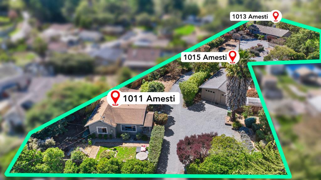 1013 Amesti RD