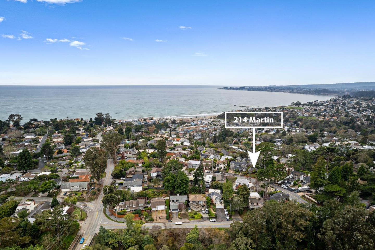 214 Martin Drive