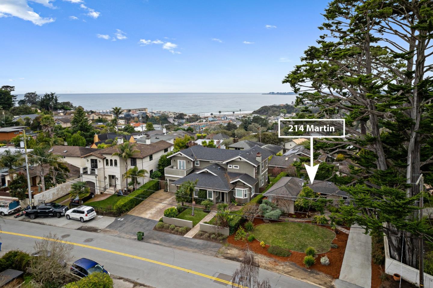 214 Martin Drive