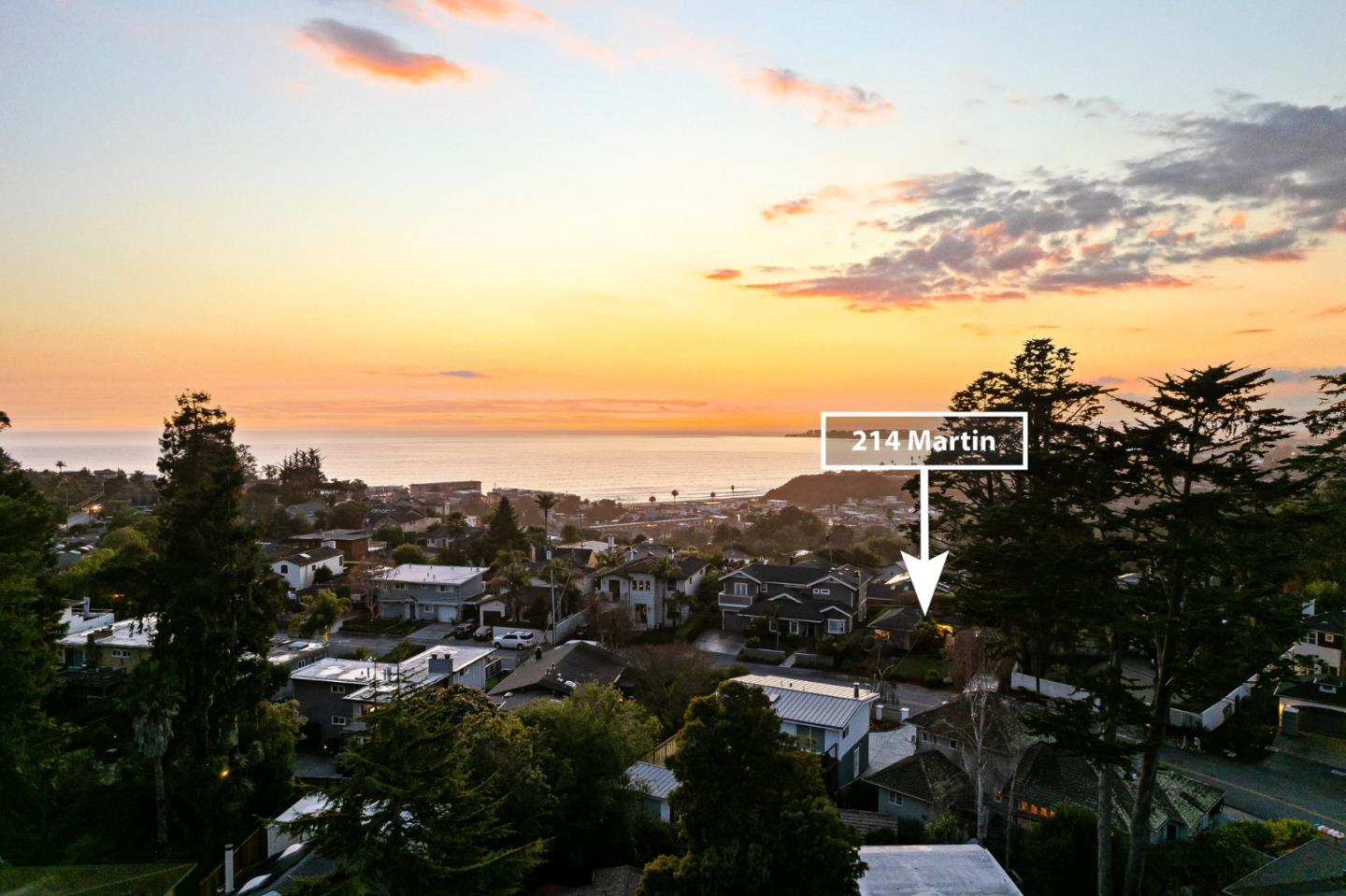 214 Martin Drive