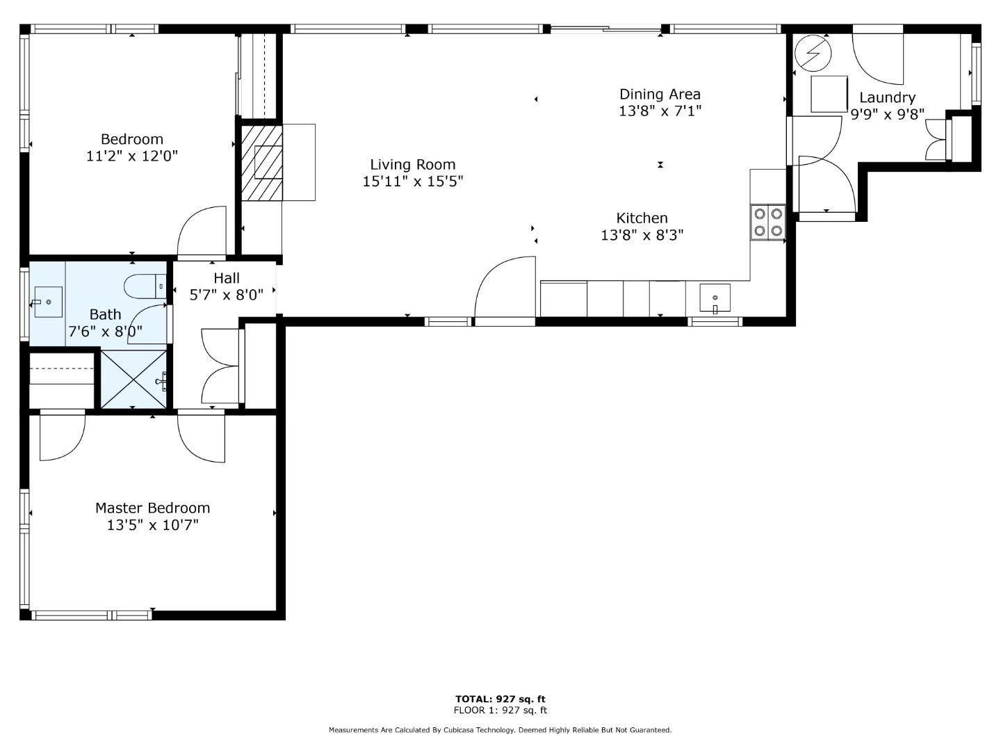 214 Martin Drive