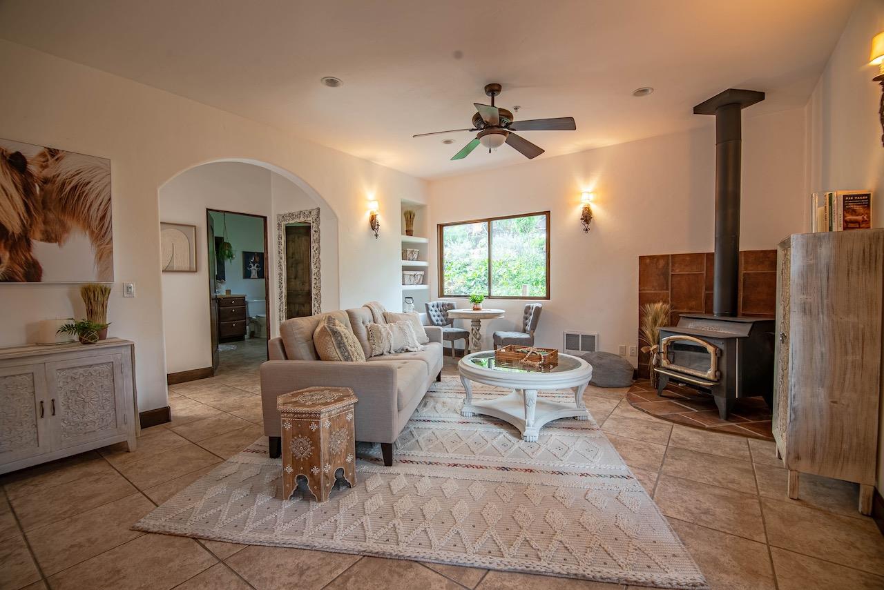 26165 Rinconada Drive