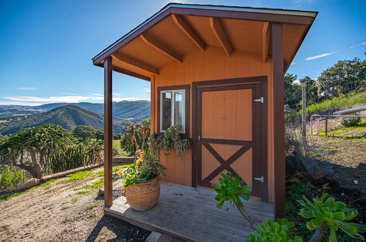 26165 Rinconada Drive