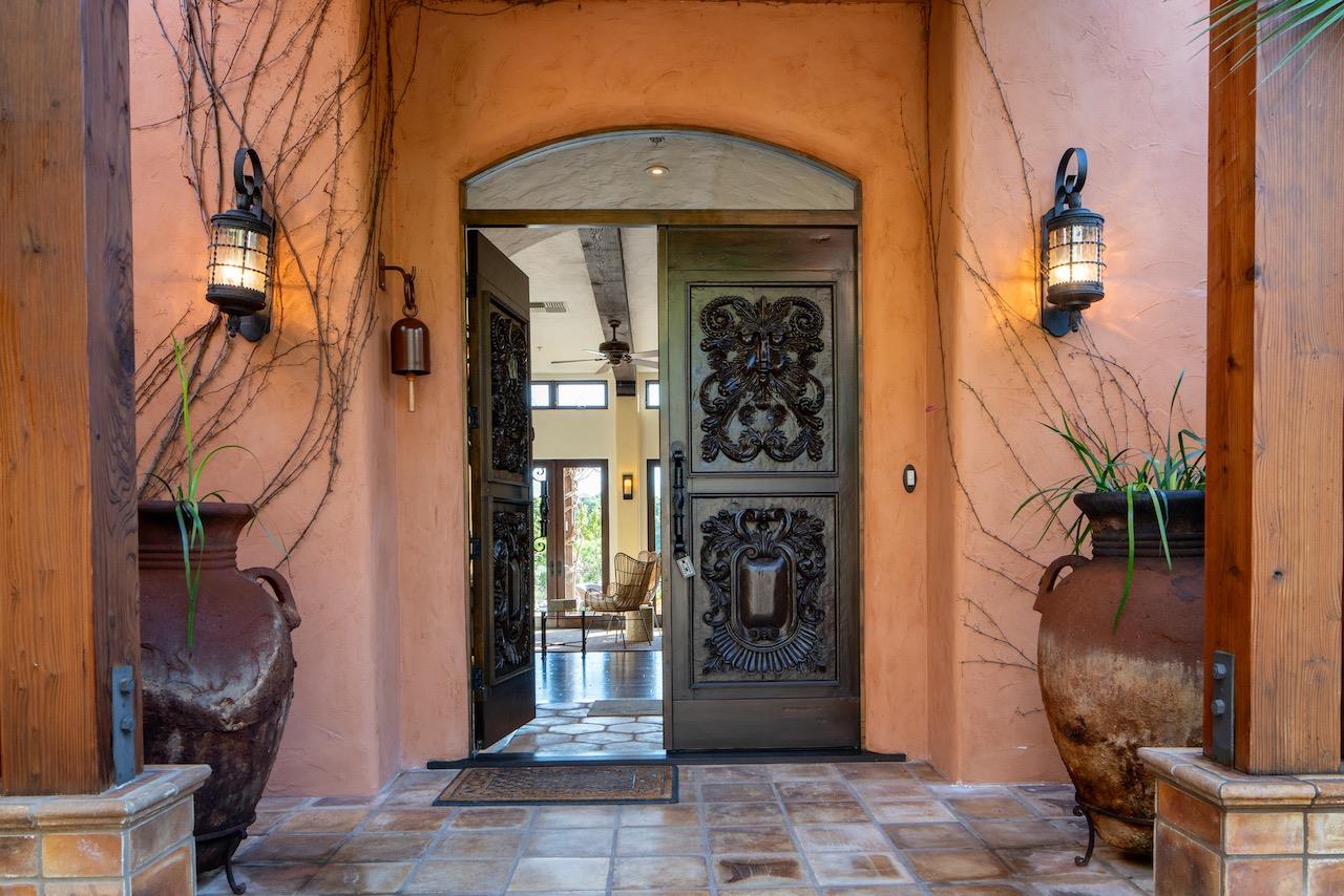 26165 Rinconada Drive