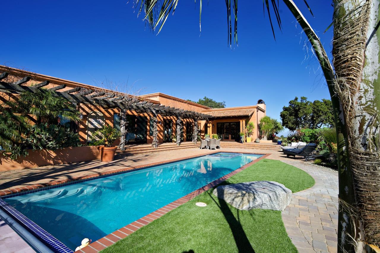 26165 Rinconada Drive