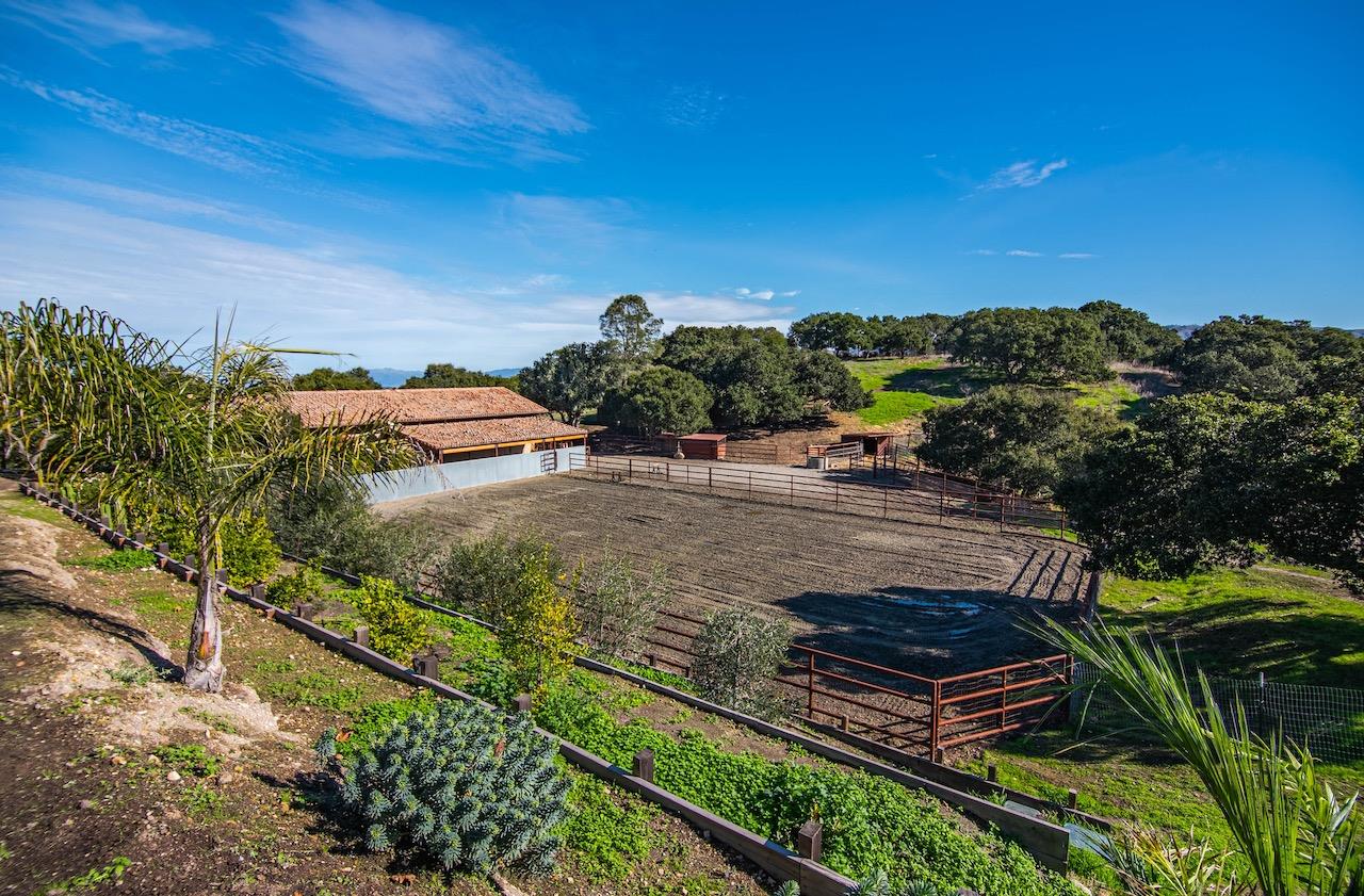 26165 Rinconada Drive