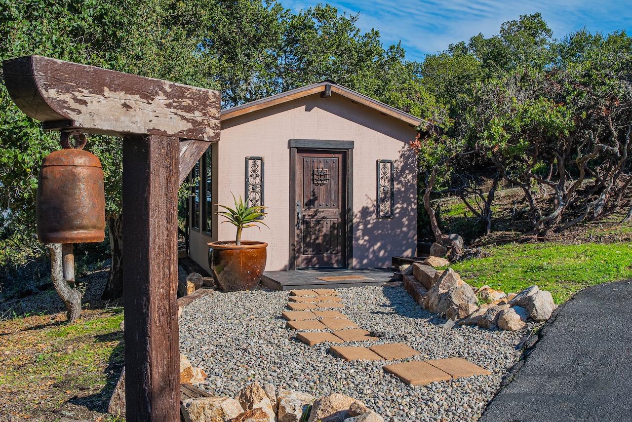 26165 Rinconada Drive