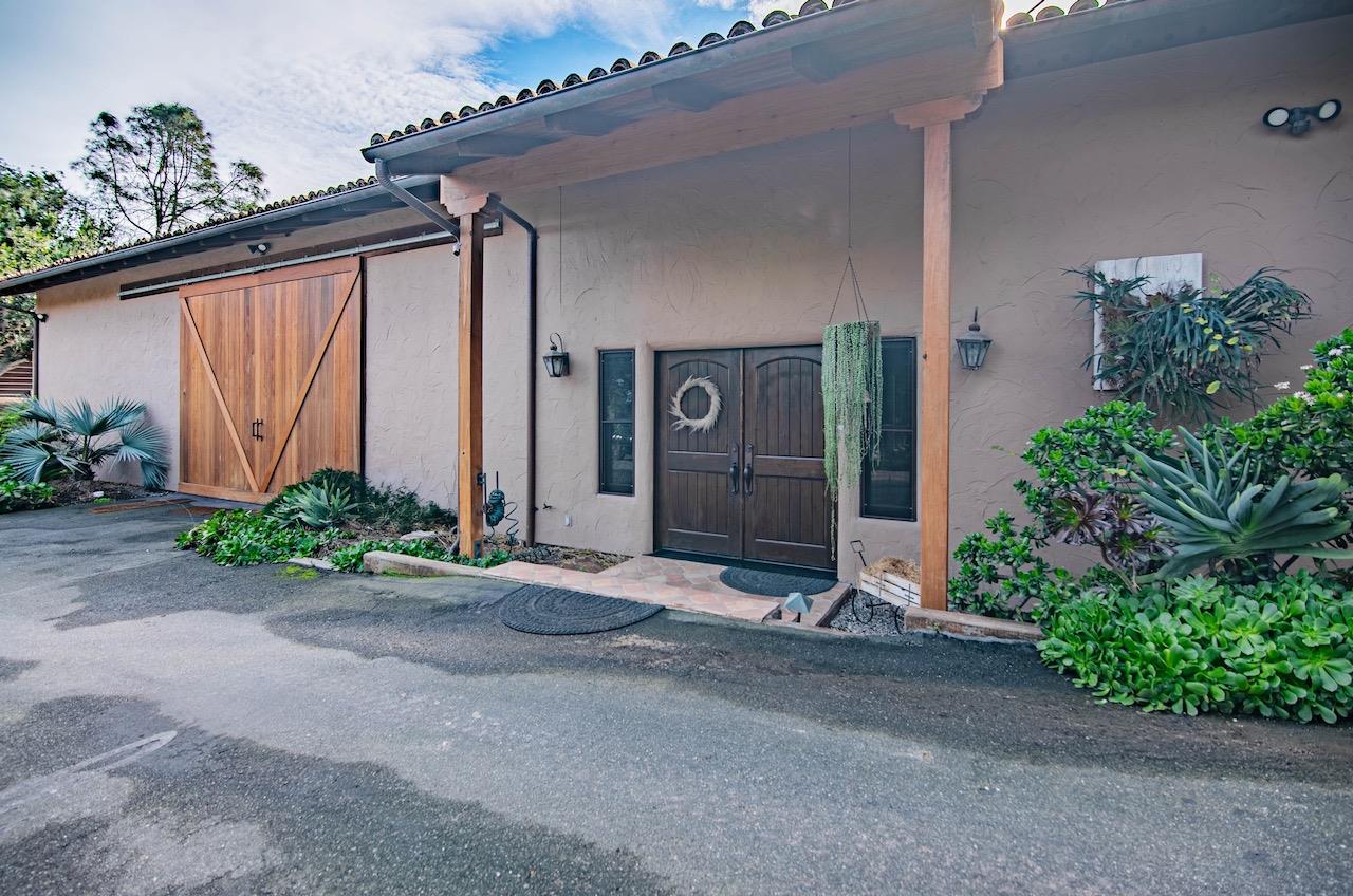 26165 Rinconada Drive