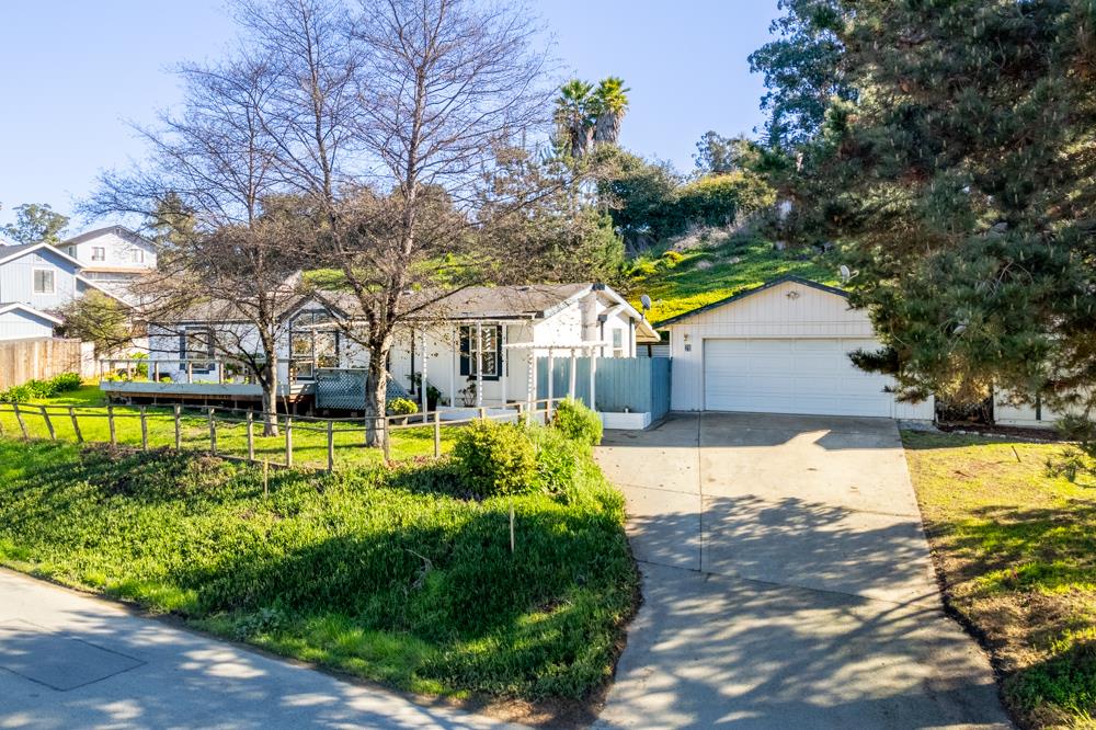 20 Las Lomas Drive