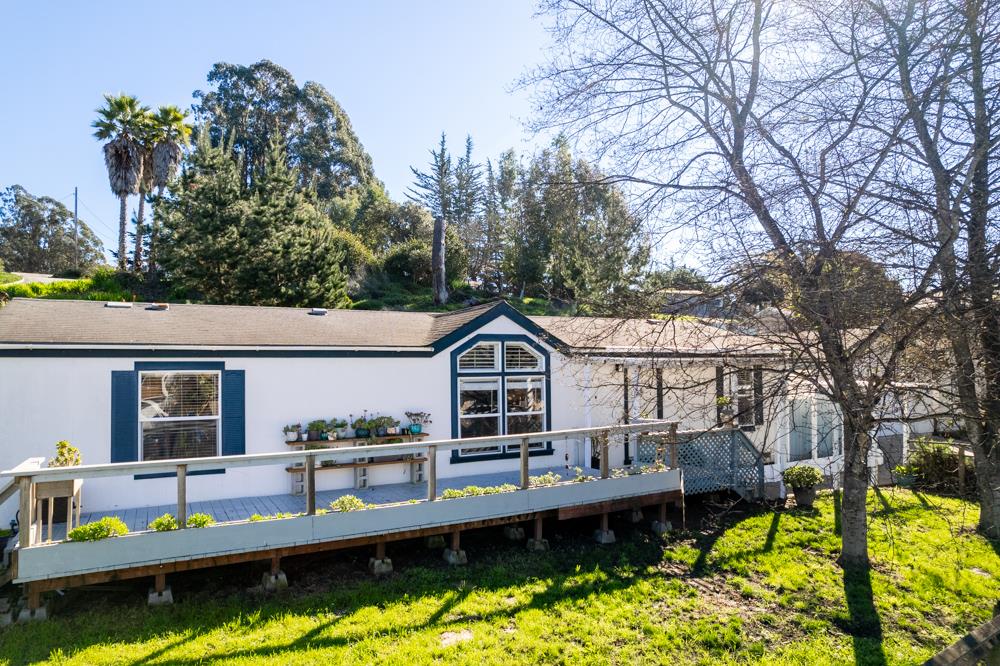 20 Las Lomas Drive