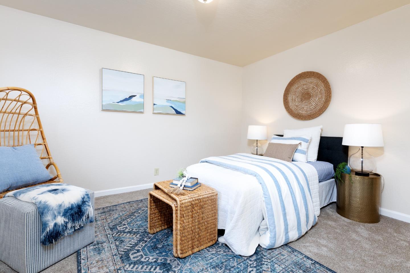 245 Spreckels Drive