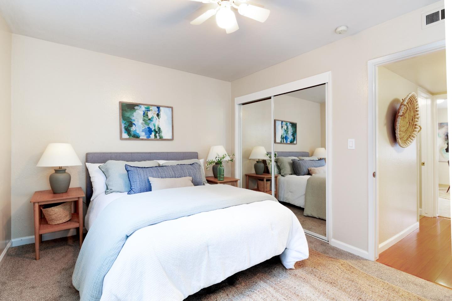 245 Spreckels Drive
