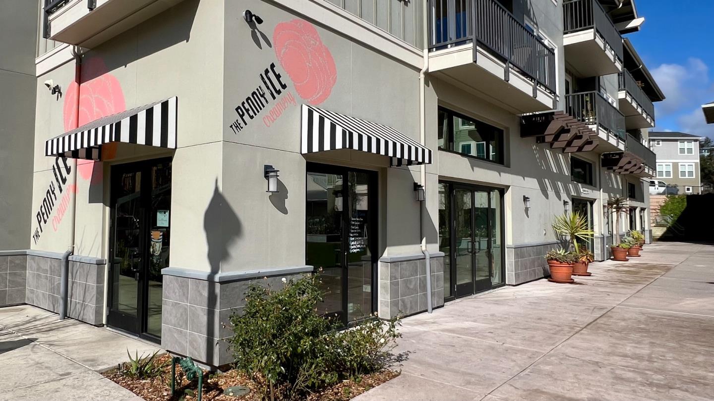 245 Spreckels Drive
