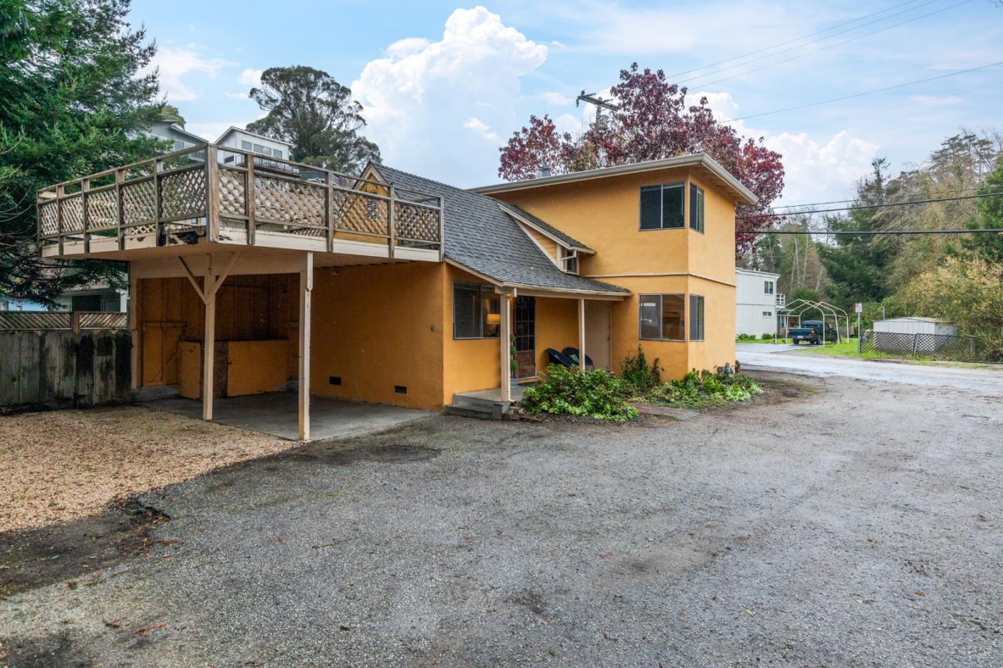 245 Spreckels Drive