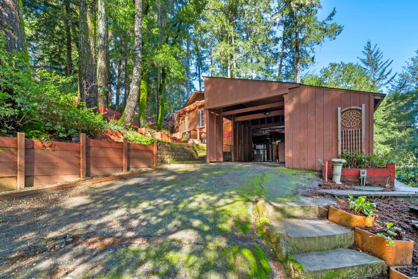 510 Madrona Avenue