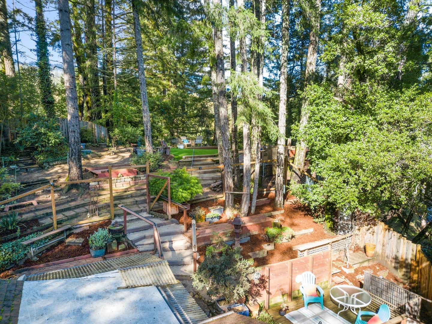 510 Madrona Avenue
