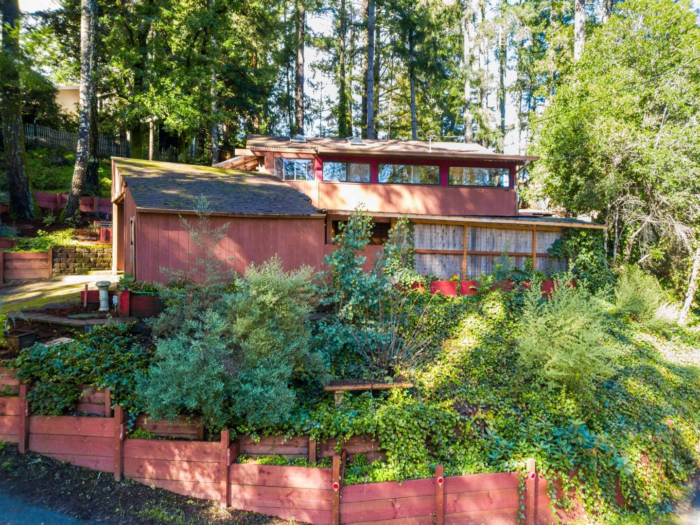 510 Madrona Avenue