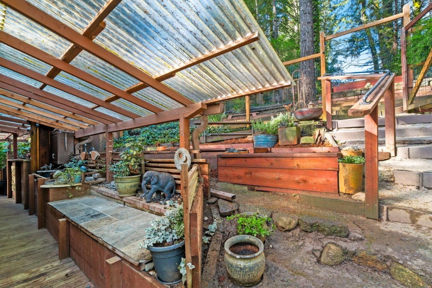 510 Madrona Avenue