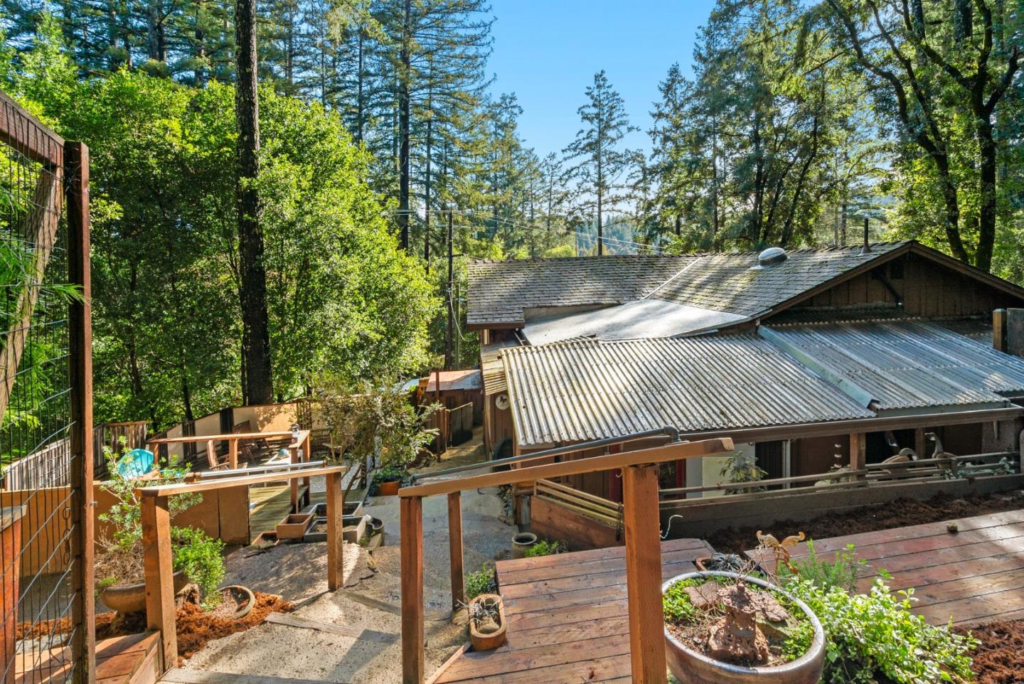 510 Madrona Avenue
