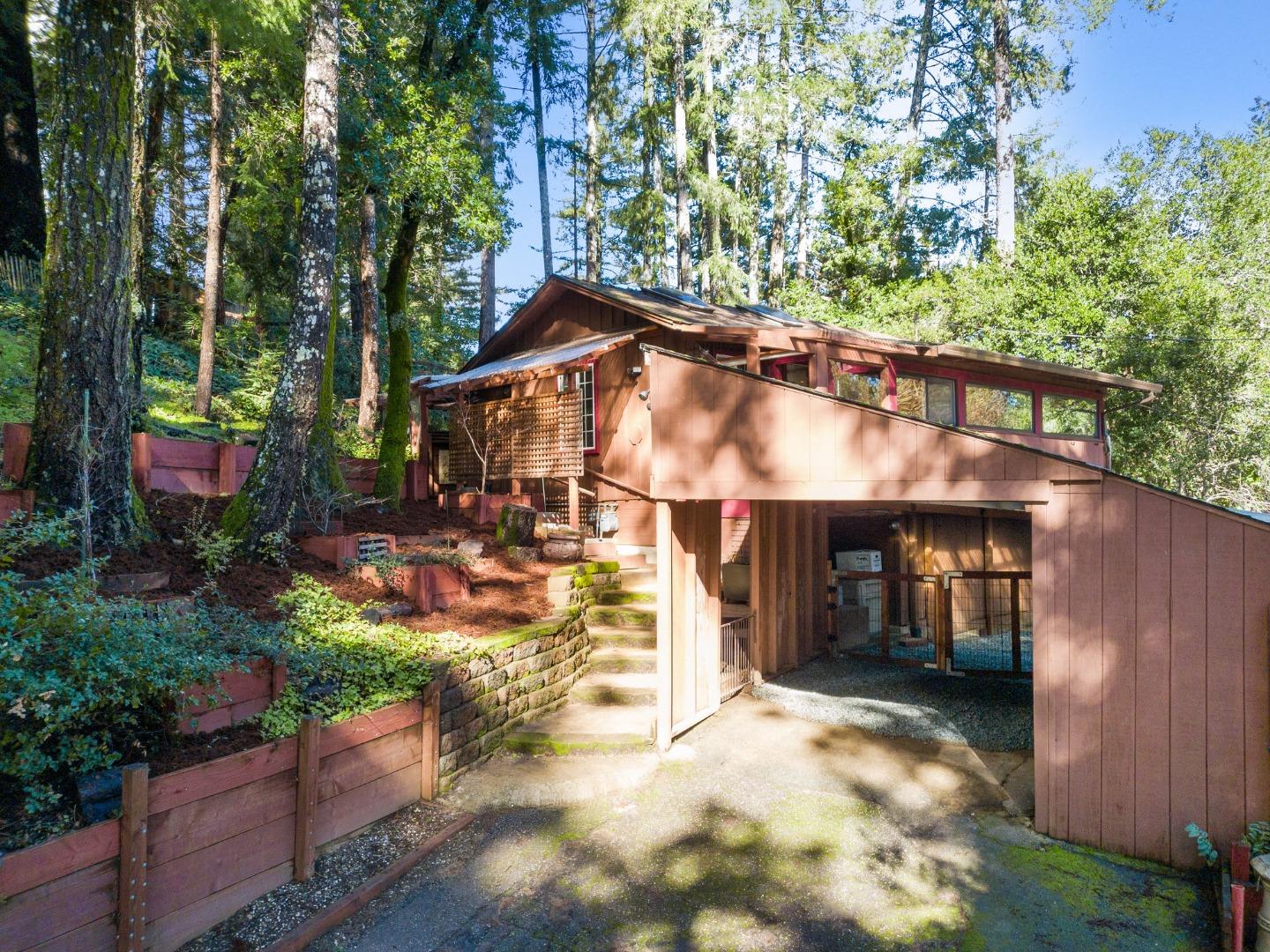 510 Madrona Avenue